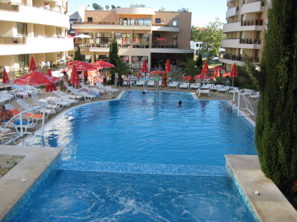 hotel Tzarevo 2011_16
